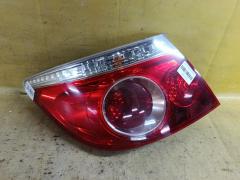 Стоп P5512 P5512 на Honda City GD6 Фото 2