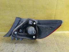 Стоп P5512 P5512 на Honda City GD6 Фото 4