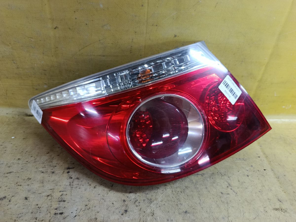 Стоп P5512 P5512 на Honda City GD6 Фото 2