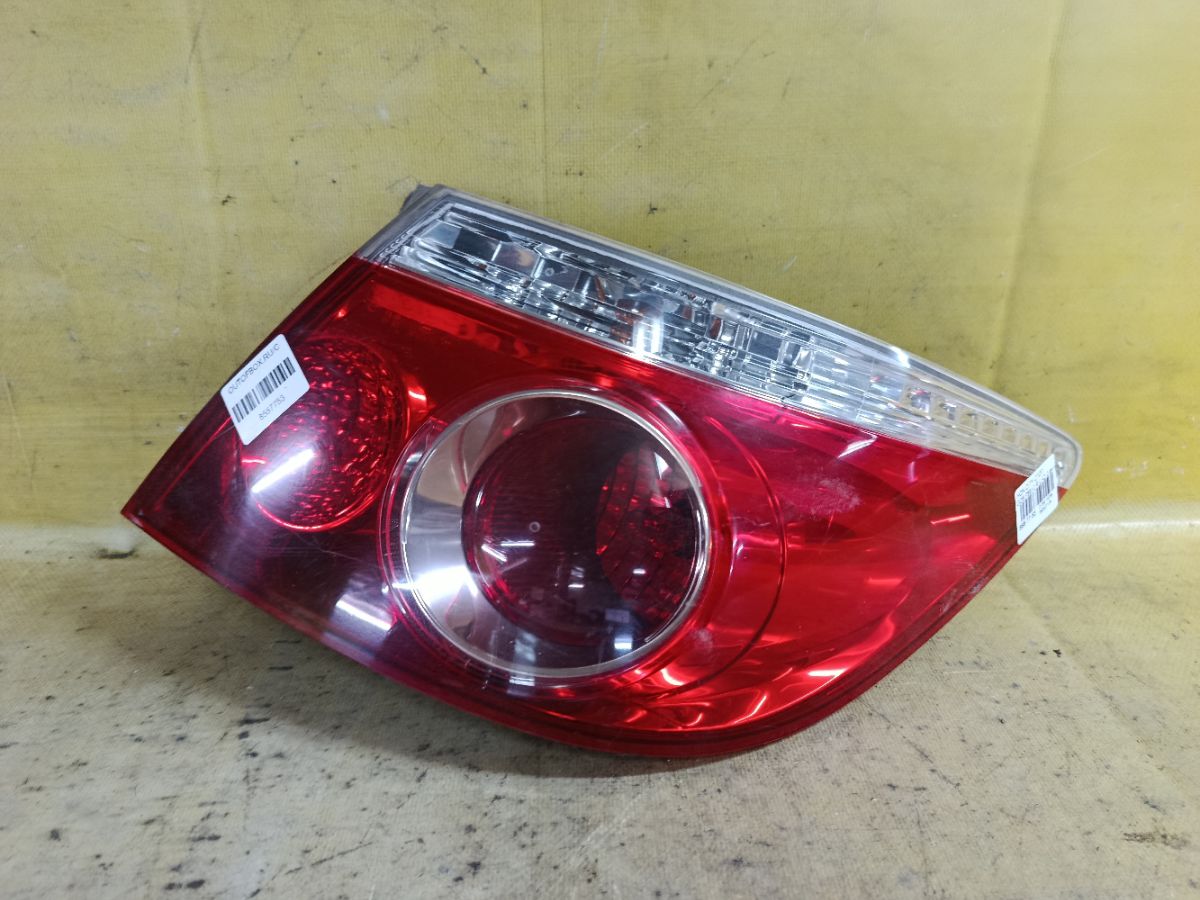 Стоп P5512 P5512 на Honda City GD6 Фото 2