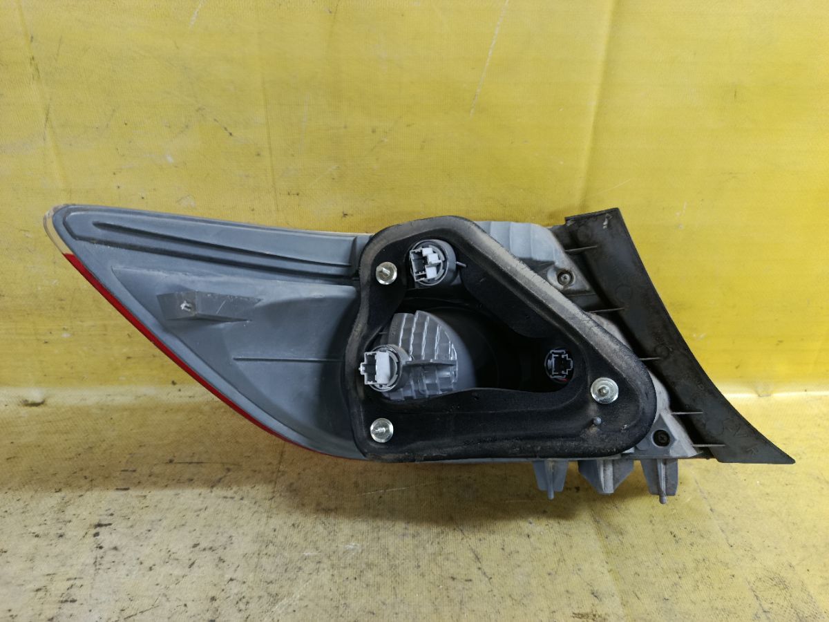 Стоп P5512 P5512 на Honda City GD6 Фото 5