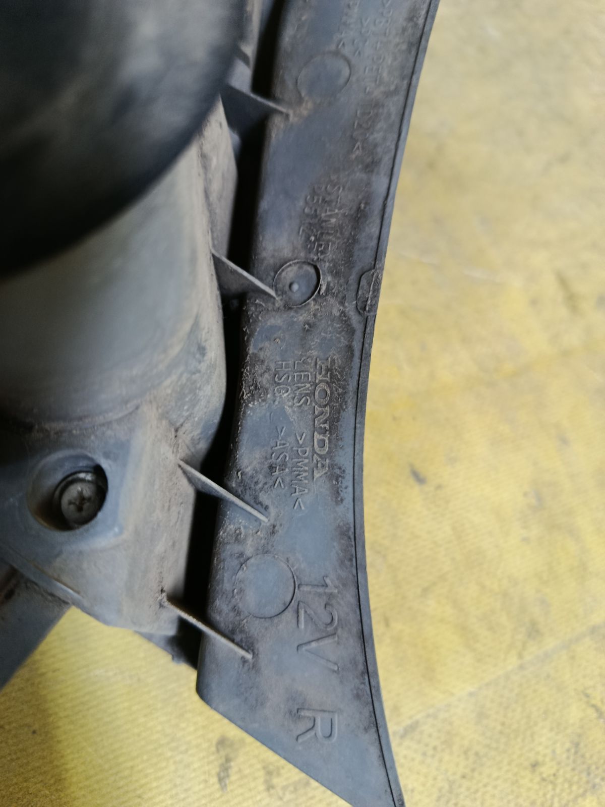 Стоп P5512 P5512 на Honda City GD6 Фото 6
