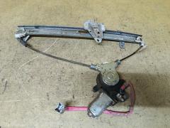Стеклоподъемный механизм на Honda City GD6 Фото 3