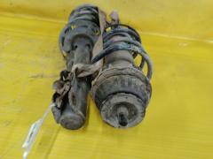 Стойка амортизатора на Honda City GD6 L13A Фото 4