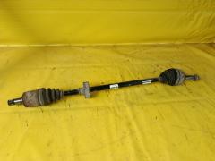 Привод на Honda City GD6 L13A Фото 2