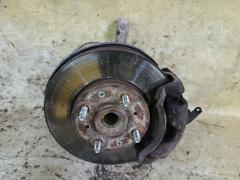 Ступица на Honda City GD6 L13A Фото 3
