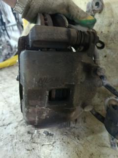 Ступица на Honda City GD6 L13A Фото 4