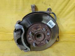 Ступица на Honda City GD6 L13A Фото 3