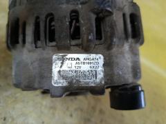 Генератор на Honda Fit Aria GD6 L13A Фото 4