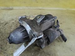 Стартер на Honda City GD6 L13A Фото 2