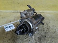 Стартер на Honda City GD6 L13A Фото 3