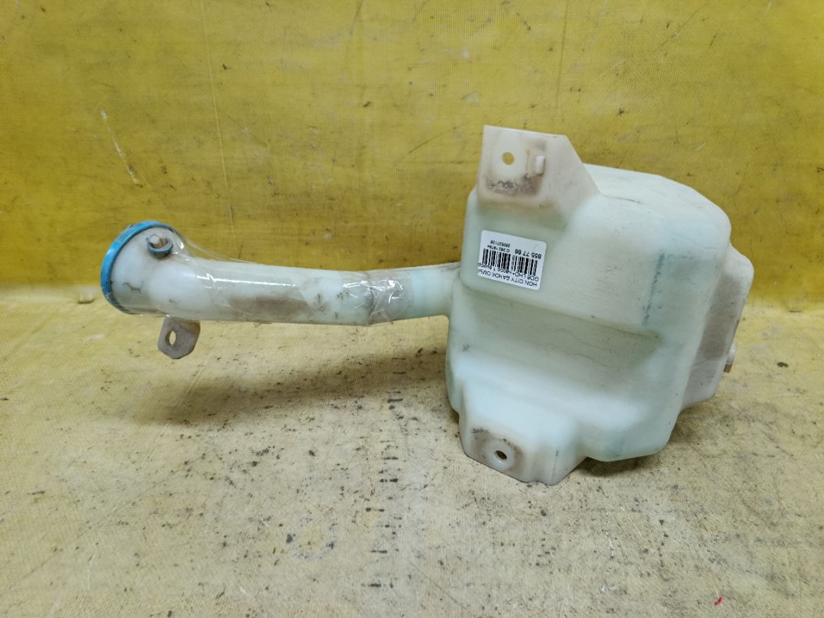 Бачок омывателя на Honda City GD6 Фото 3