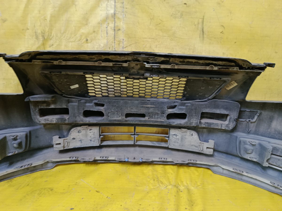 Бампер 96981088 на Chevrolet Cruze J300 Фото 11