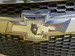 Бампер 96981088 на Chevrolet Cruze J300 Фото 13