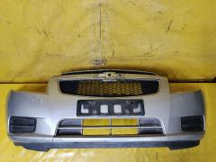 Бампер 96981088 на Chevrolet Cruze J300 Фото 2