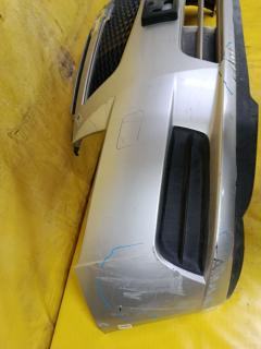 Бампер 96981088 на Chevrolet Cruze J300 Фото 4
