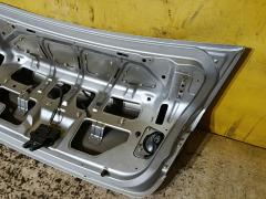 Крышка багажника на Chevrolet Cruze J300 Фото 9
