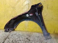 Крыло переднее на Chevrolet Cruze J300 Фото 6