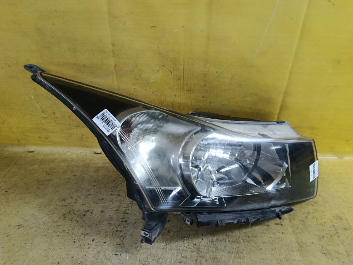 Фара 100-30074 100-30074, на Chevrolet Cruze J300 Фото 2