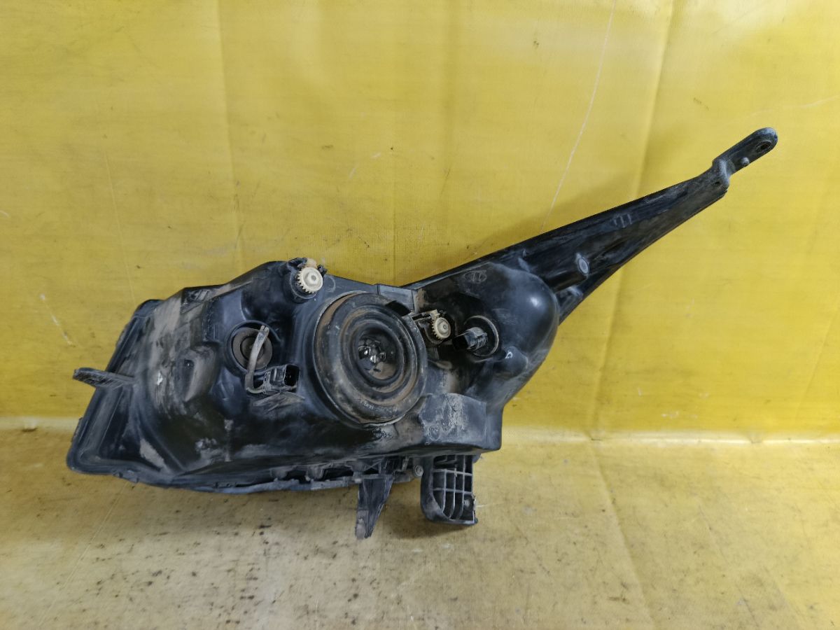 Фара 100-30074 100-30074, на Chevrolet Cruze J300 Фото 6