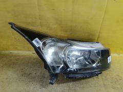 Фара 100-30074 100-30074, на Chevrolet Cruze J300 Фото 2