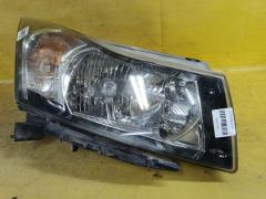 Фара 100-30074 100-30074, на Chevrolet Cruze J300 Фото 3