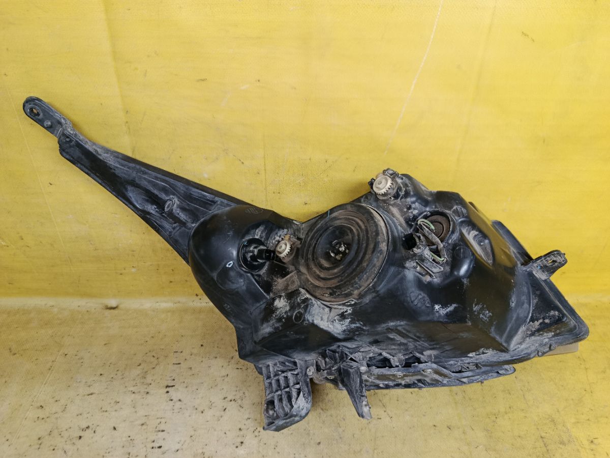 Фара 100-30074 100-30074, на Chevrolet Cruze J300 Фото 6