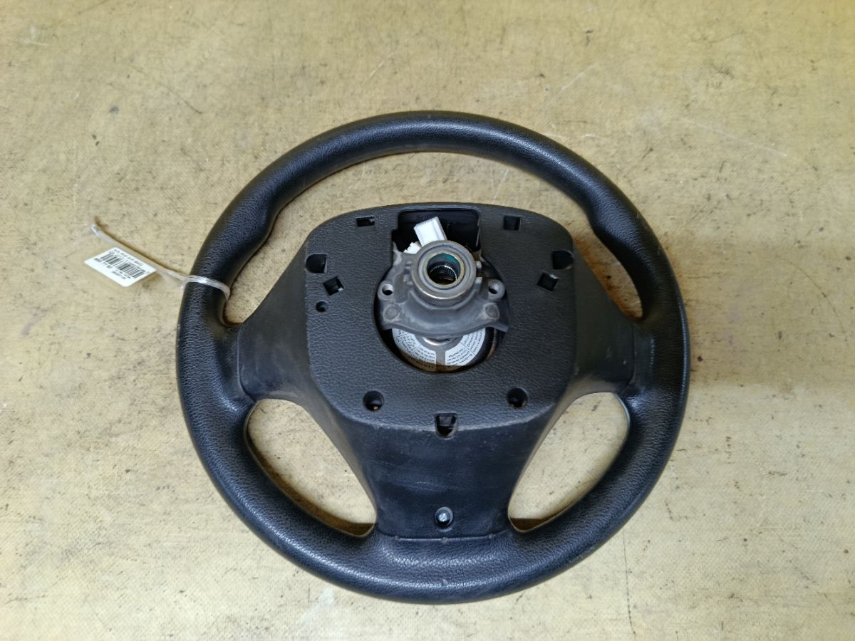 Air bag на Kia Rio QB Фото 6