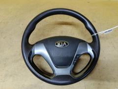 Air bag на Kia Rio QB Фото 2