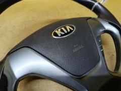 Air bag на Kia Rio QB Фото 3