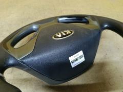 Air bag на Kia Rio QB Фото 4