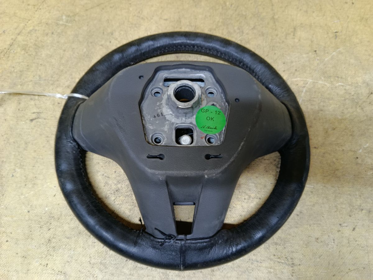 Air bag на Chevrolet Cruze J300 Фото 5