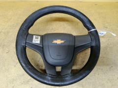 Air bag на Chevrolet Cruze J300 Фото 2
