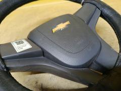Air bag на Chevrolet Cruze J300 Фото 3