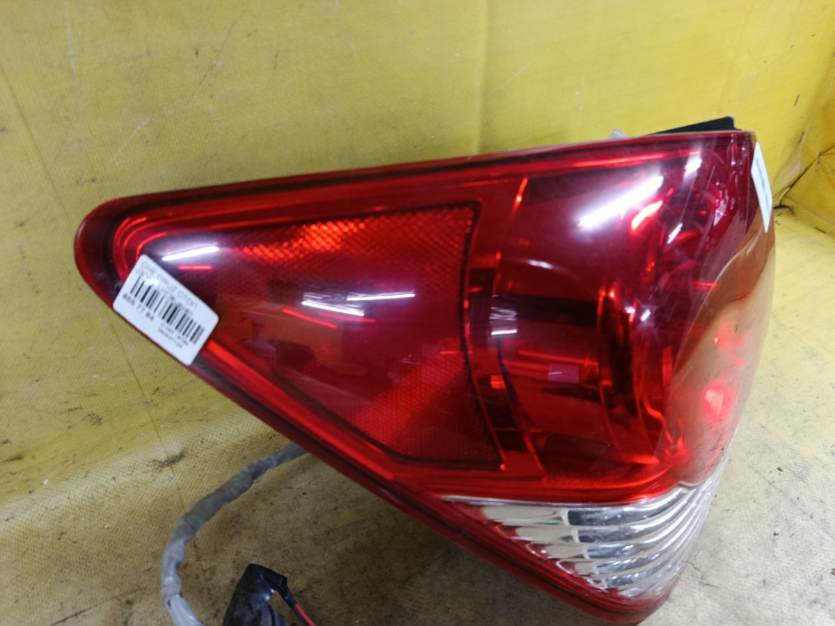 Стоп на Chevrolet Cruze J300 Фото 3