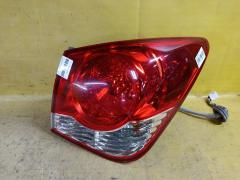 Стоп на Chevrolet Cruze J300 Фото 2