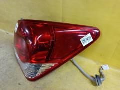 Стоп на Chevrolet Cruze J300 Фото 3