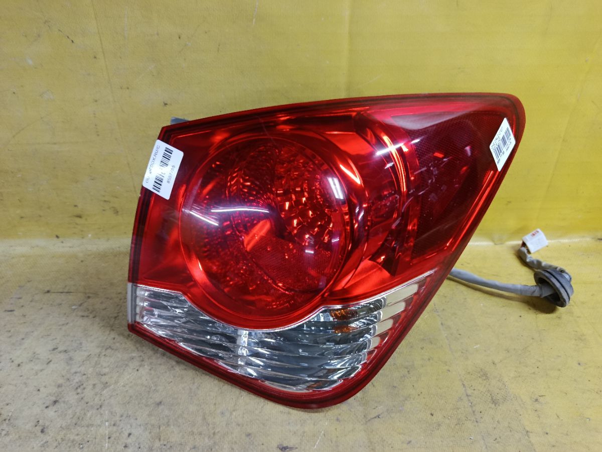 Стоп на Chevrolet Cruze J300 Фото 2