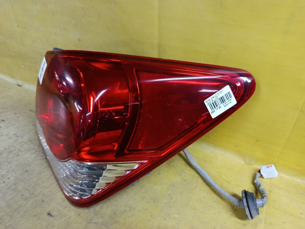 Стоп на Chevrolet Cruze J300 Фото 3