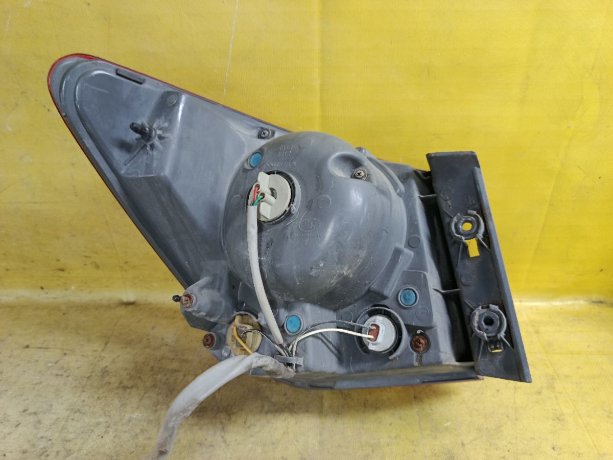 Стоп на Chevrolet Cruze J300 Фото 4