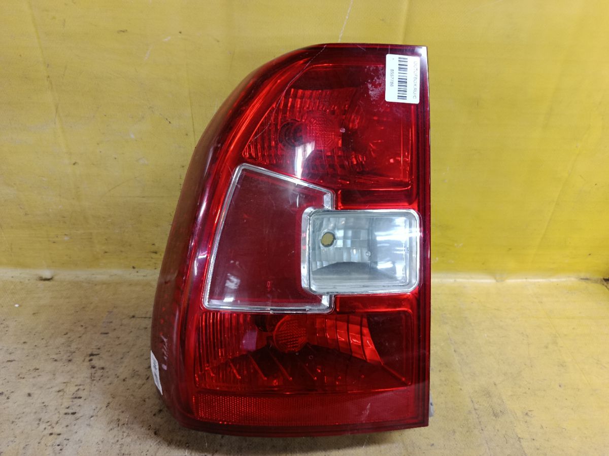 Стоп 92401-03000 на Kia Sportage KM Фото 2