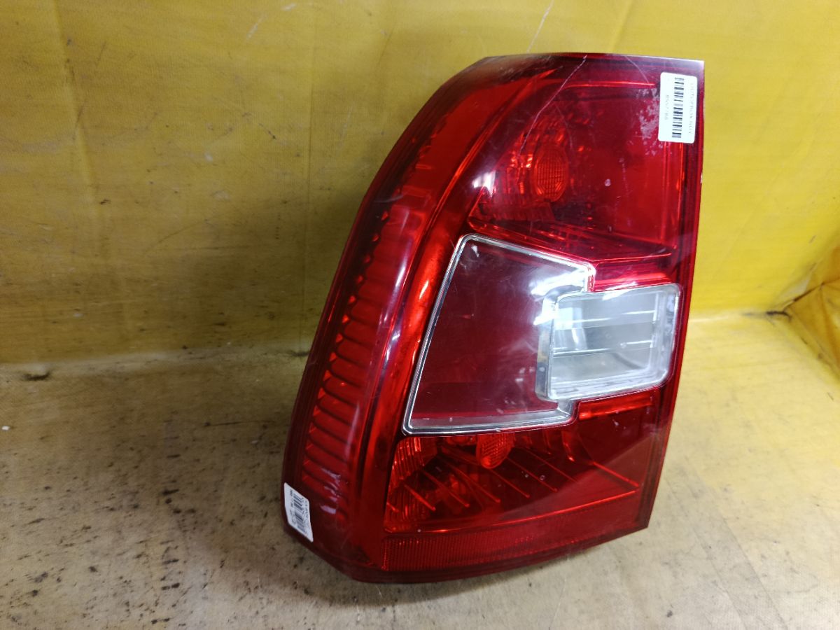 Стоп 92401-03000 на Kia Sportage KM Фото 3