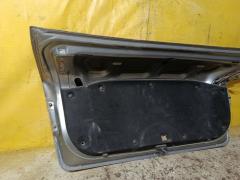 Крышка багажника на Kia Forte TD Фото 10