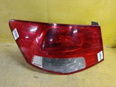 Стоп 92401-1X000 на Kia Cerato TD Фото 2