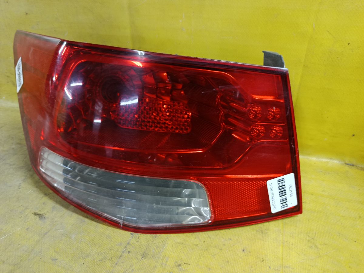 Стоп 92401-1X000 на Kia Cerato TD Фото 3