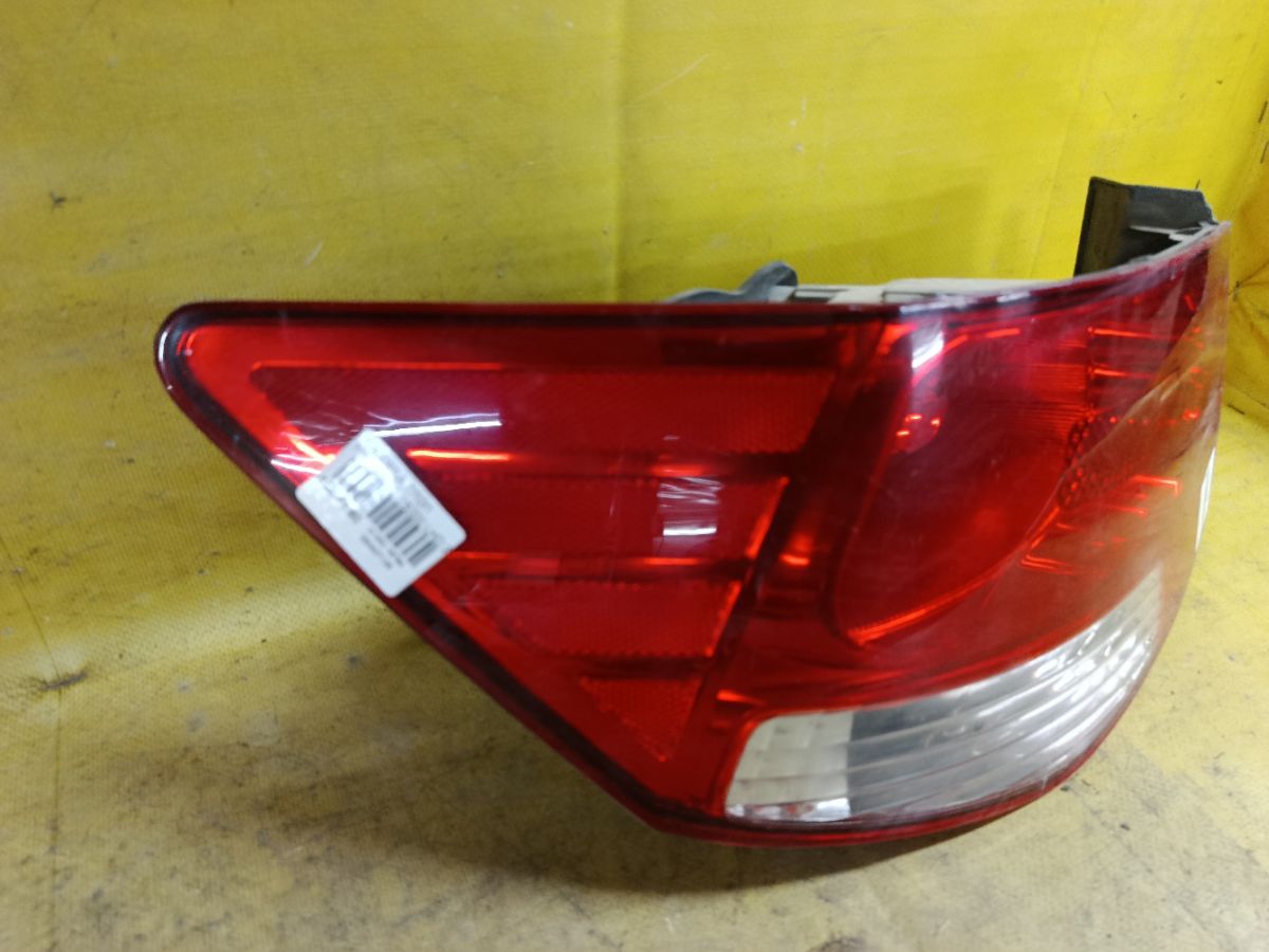 Стоп 92401-1X000 на Kia Cerato TD Фото 4