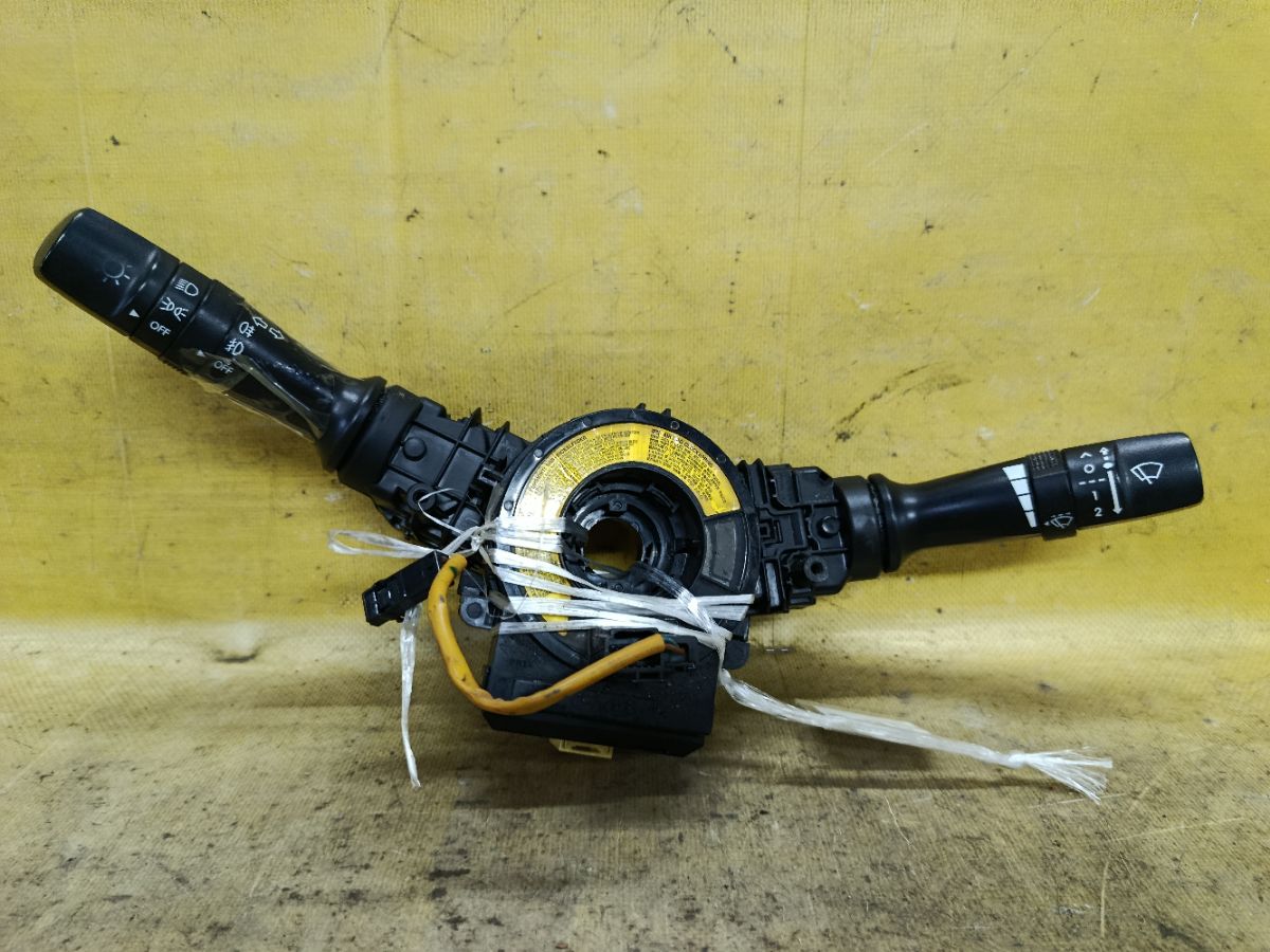 Шлейф-лента air bag 93410-1X031, 93420-2M010 на Kia Cerato TD Фото 2