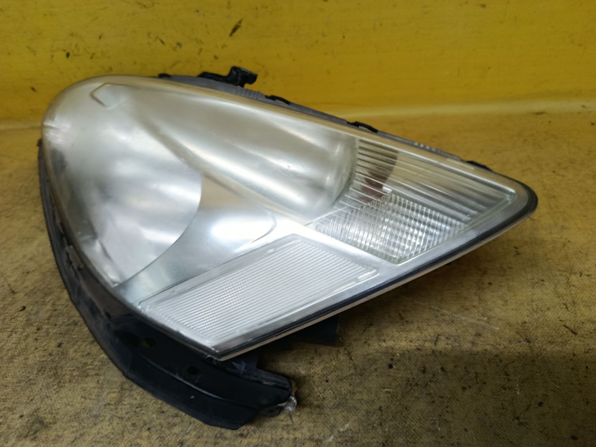Фара P2756 P2756, на Honda Accord CM5 Фото 4