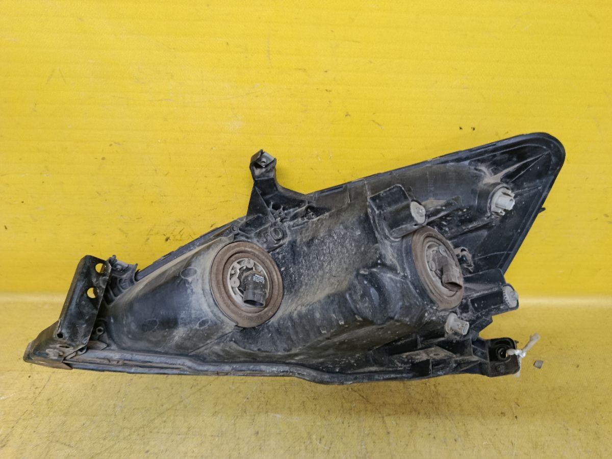 Фара P2756 P2756, на Honda Accord CM5 Фото 10