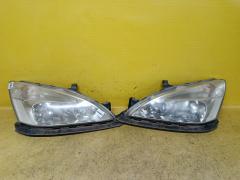 Фара P2756 P2756, на Honda Accord CM5 Фото 2